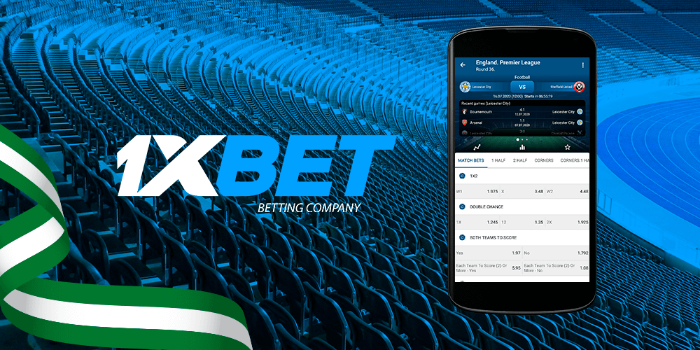 If ไลน์ 1xbet Is So Terrible, Why Don't Statistics Show It?