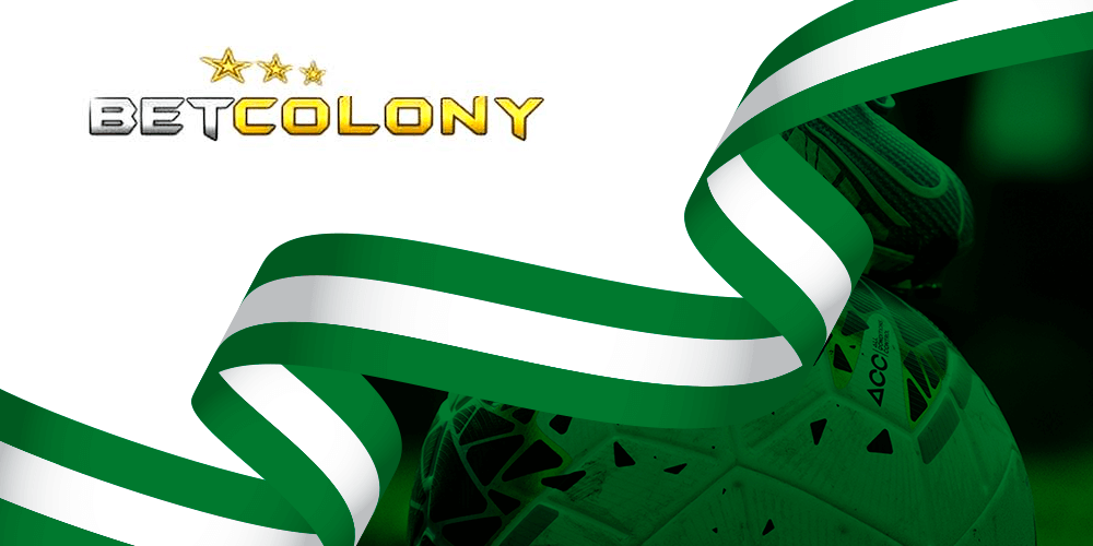 Betcolony Review for Nigerian Players