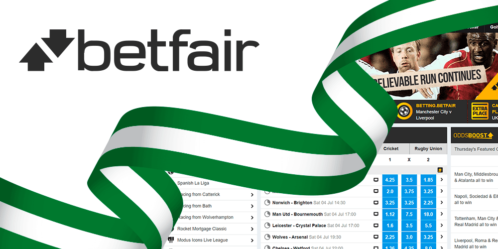 betfair review for Nigeria