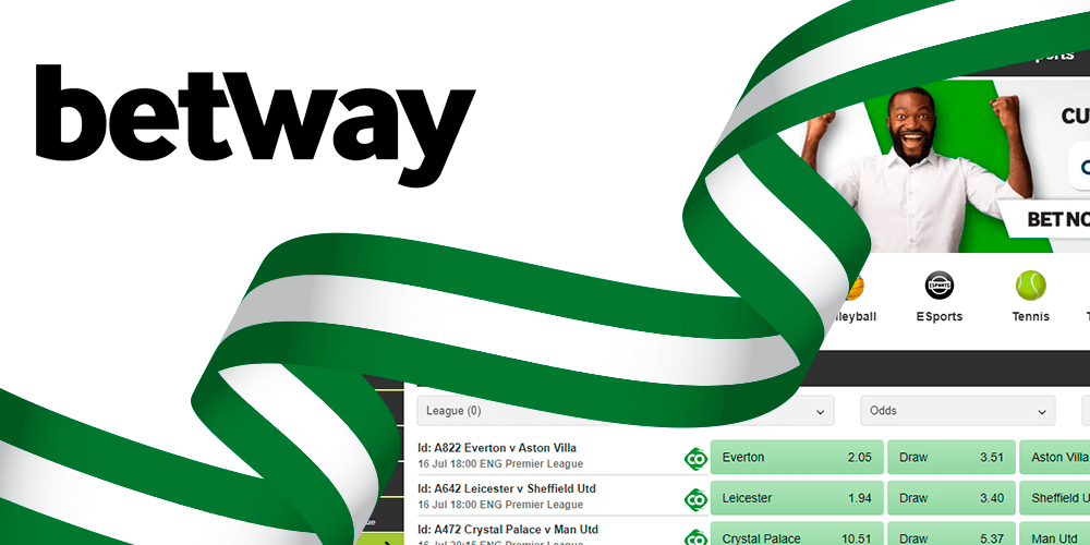 Betway Review