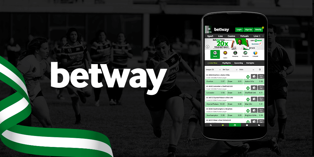 betway app review — ios and android