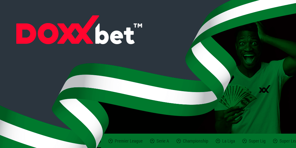 DoxxBet Review — Nigerian Bookie