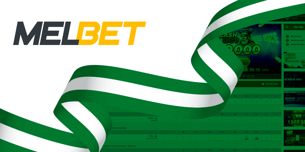 Melbet Review — Nigerian Sportsbook
