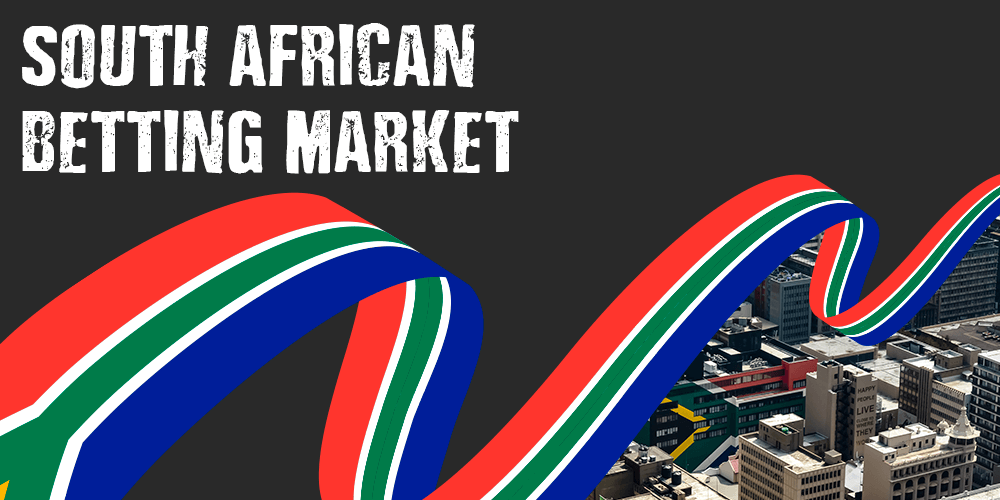 Overview of Africa’s Betting Markets: South Africa