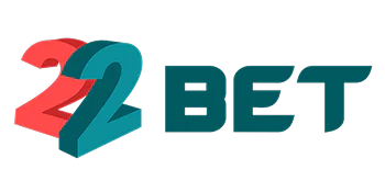 22bet logo