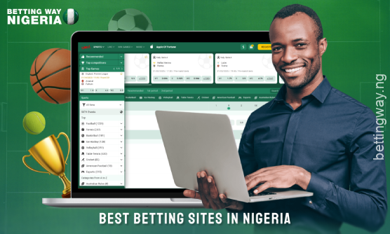 The best betting sites in Nigeria offer competitive odds, reliable payouts, user-friendly mobile apps and bonuses, and ensure honesty and transparency