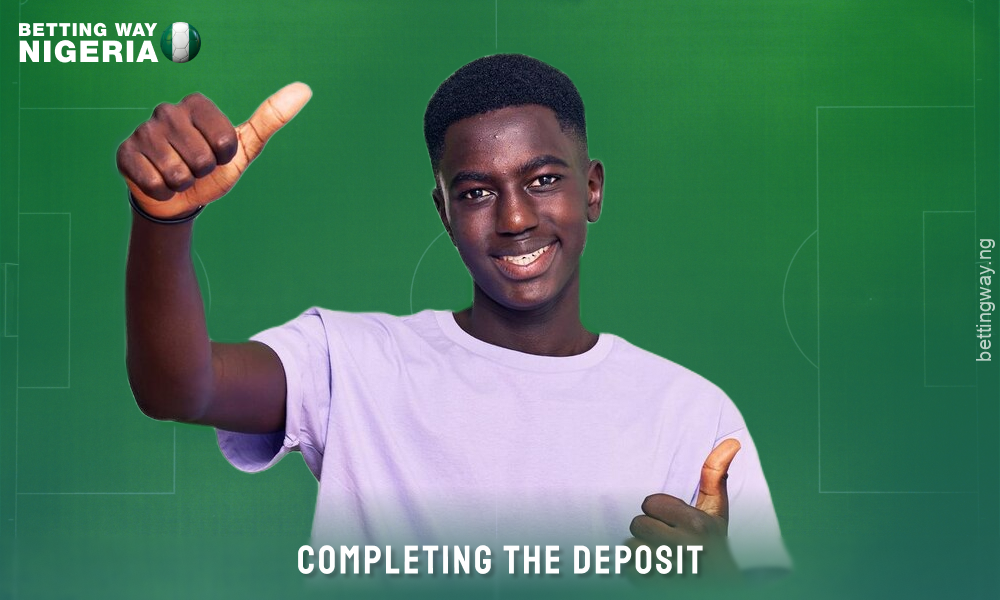 After the payment is confirmed, the amount will be deducted from the mobile balance and transferred to the game account