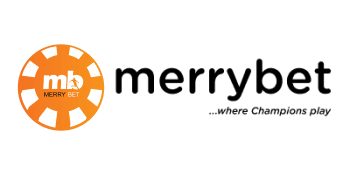 merrybet logo