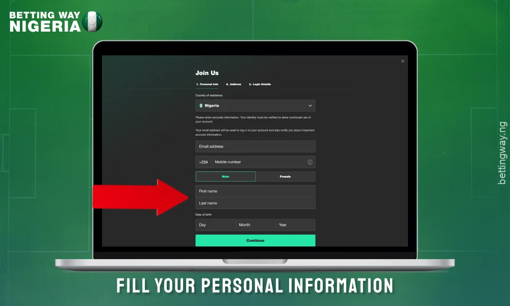 Bet365 login