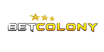 betcolony logo