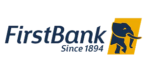 first bank logo