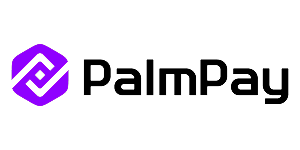 palm pay logo