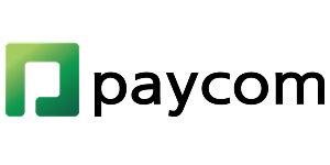 paycom logo
