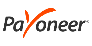payoneer logo