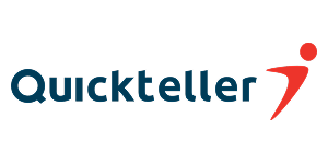 quickteller logo