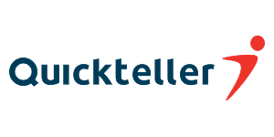 quickteller logo