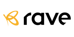 rave logo