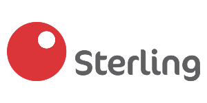 sterling bank logo