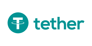 tether logo