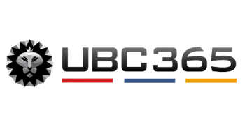 ubc365 logo