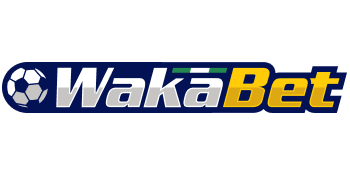 wakabet logo