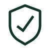 secure account icon
